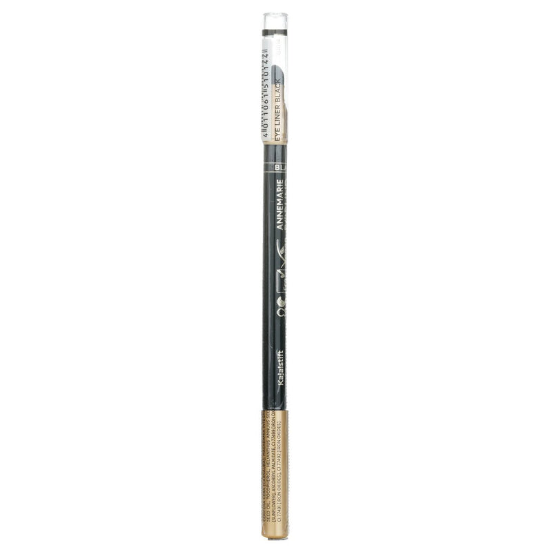 Annemarie Borlind Eye Liner Pencil - # 14 Black  1.08g/0.03oz