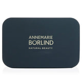 Annemarie Borlind Powder Rouge - # 22 Coral  5g/0.17oz