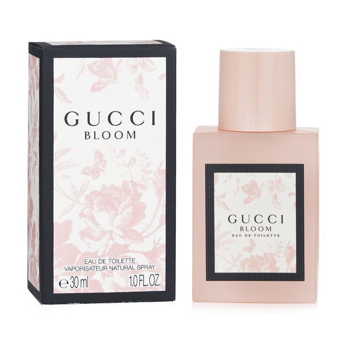Gucci Bloom Eau De Toilette Spray 30ml/1oz