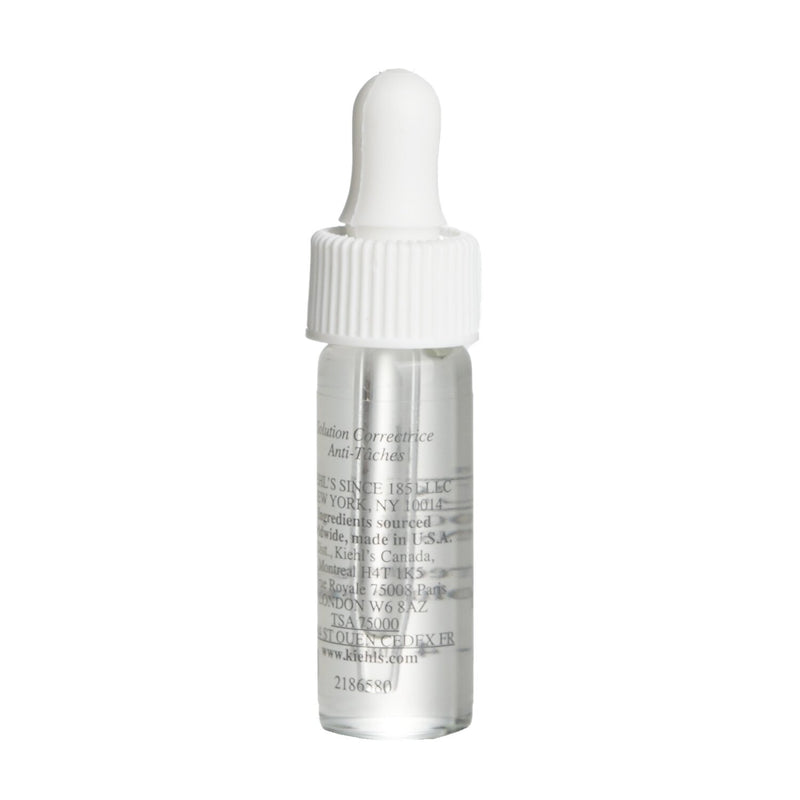 Kiehl's Clearly Corrective Dark Spot Solution  4ml/0.13oz