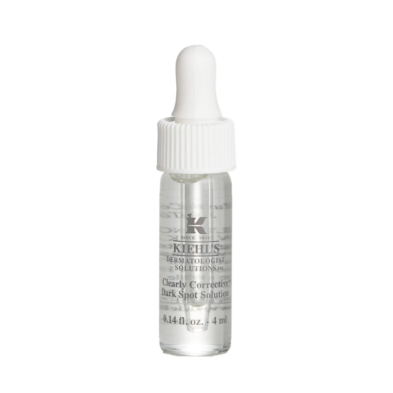 Kiehl's Clearly Corrective Dark Spot Solution  4ml/0.13oz