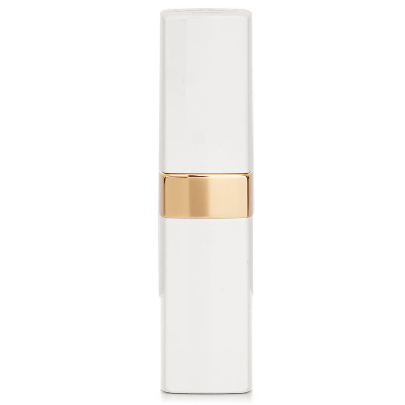 Chanel Rouge Coco Baume Hydrating Beautifying Tinted Lip Balm - # 918 My Rose 3g/0.1oz