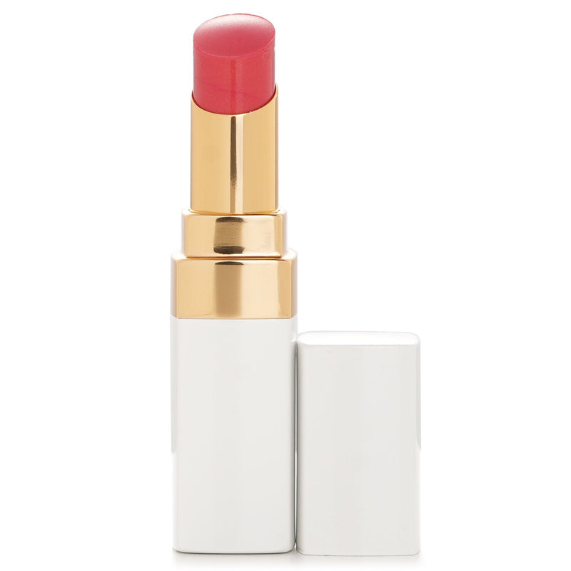 Chanel Rouge Coco Baume Hydrating Beautifying Tinted Lip Balm - # 918 My Rose 3g/0.1oz
