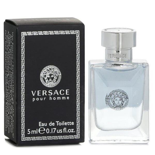 Versace Versace Pour Homme Mini Eau De Toilette 5ml/0.17oz