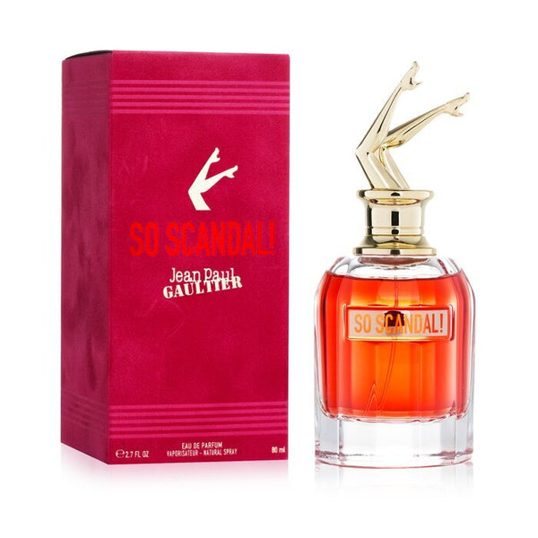 Jean Paul Gaultier So Scandal Eau De Parfum Spray 80ml/2.7oz