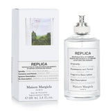 Maison Margiela Replica When The Rain Stops Eau De Toilette Spray  100ml/3.4oz