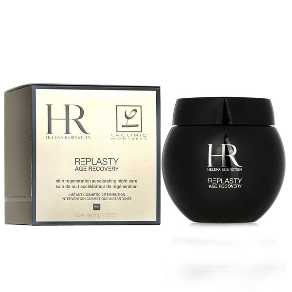 Helena Rubinstein Prodigy Re-Plasty Age Recovery Skin Regeneration Accelerating Night Care (Asia Version)  50ml/1.75oz