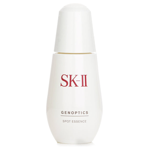 SK II GenOptics Spot Essence  50ml/1.7oz