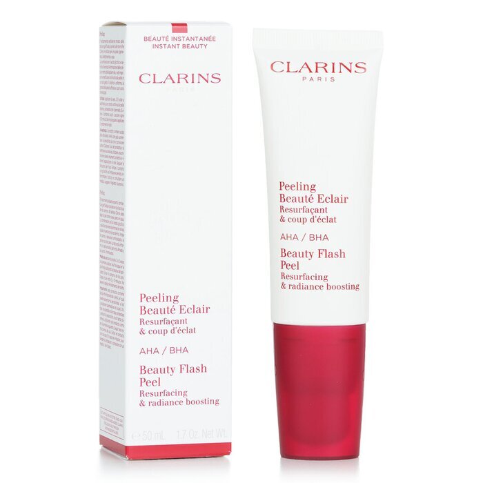 Clarins Beauty Flash Peel 50ml/1.7oz