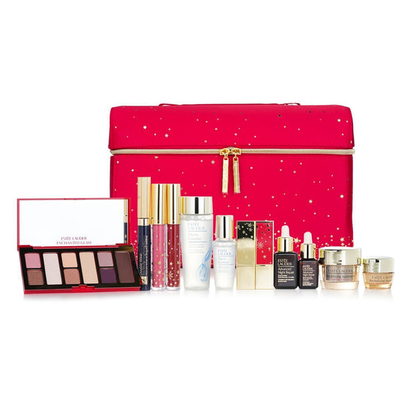 Estee Lauder Christmas Gift Set  12pcs