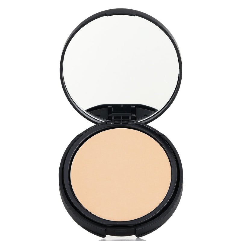 BareMinerals Barepro 16hr Skin Perfecting Powder Foundation - # 15 Fair Warm  8g/0.28oz