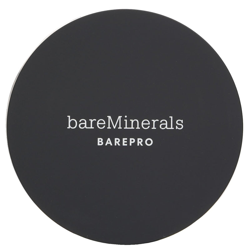 BareMinerals Barepro 16hr Skin Perfecting Powder Foundation - # 35 Medium Neutral  8g/0.28oz