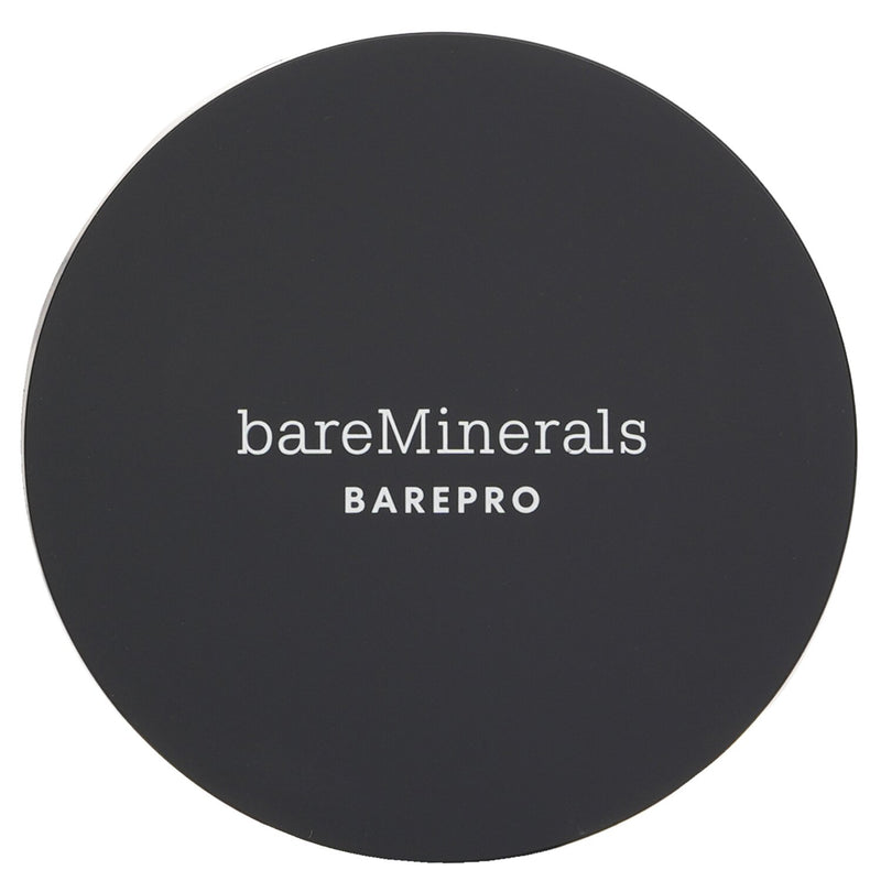 BareMinerals Barepro 16hr Skin Perfecting Powder Foundation - # 35 Medium Warm  8g/0.28oz