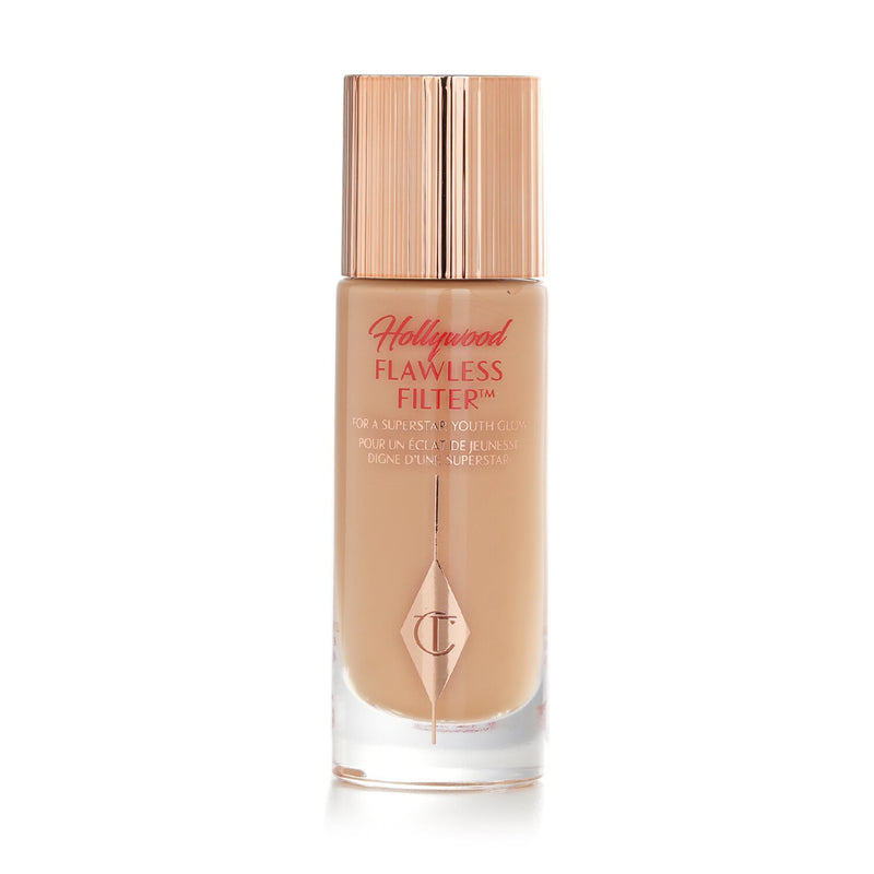 Charlotte Tilbury Hollywood Flawless Filter - # 4.5 Medium/Moyen  30ml/1.0oz