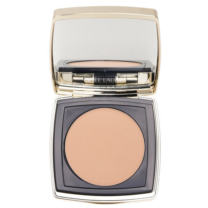 Estee Lauder Double Wear Stay In Place Matte Powder Foundation SPF 10 - # 3C2 Pebble 12g/0.42oz