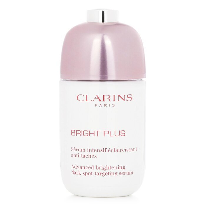 Clarins Bright Plus Advanced Brightening Dark Spot Targeting Serum 50ml/1.7oz
