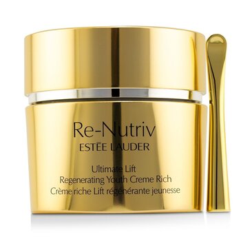 Estee Lauder Re-Nutriv Ultimate Lift Regenerating Youth Creme Rich (unboxed)  50ml/1.7oz