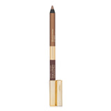 Estee Lauder Smoke And Brighten Kajal Eyeliner Duo - # Dark Chocolate / Rich Bronze  0.5g/0.02oz
