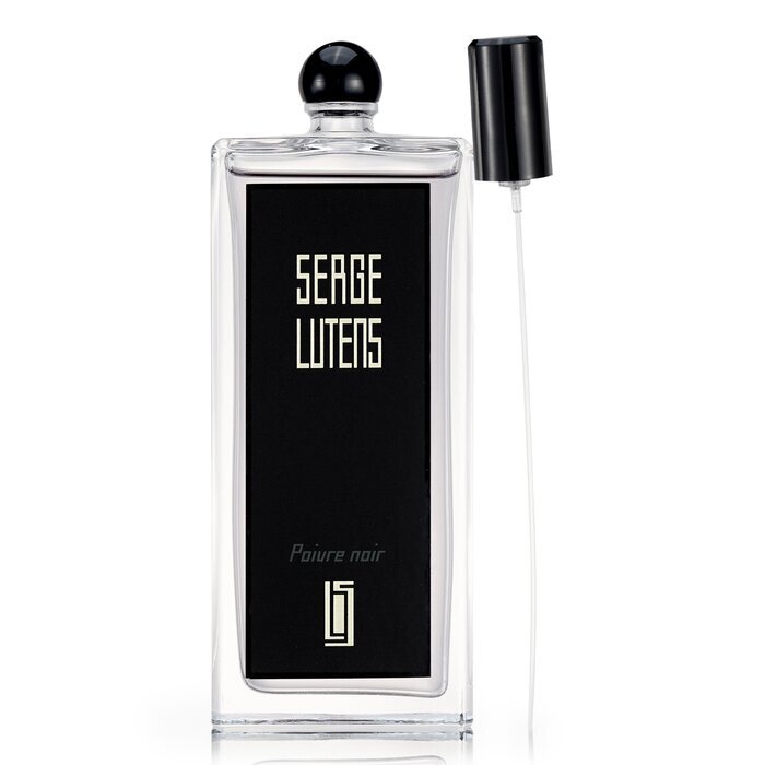 Serge Lutens Poivre Noir Eau De Parfum Spray 100ml/3.3oz