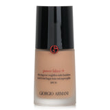 Giorgio Armani Power Fabric+ Ultra Longwear Weightless Matte Foundation SPF 20 - # 5.5  30ml/1oz