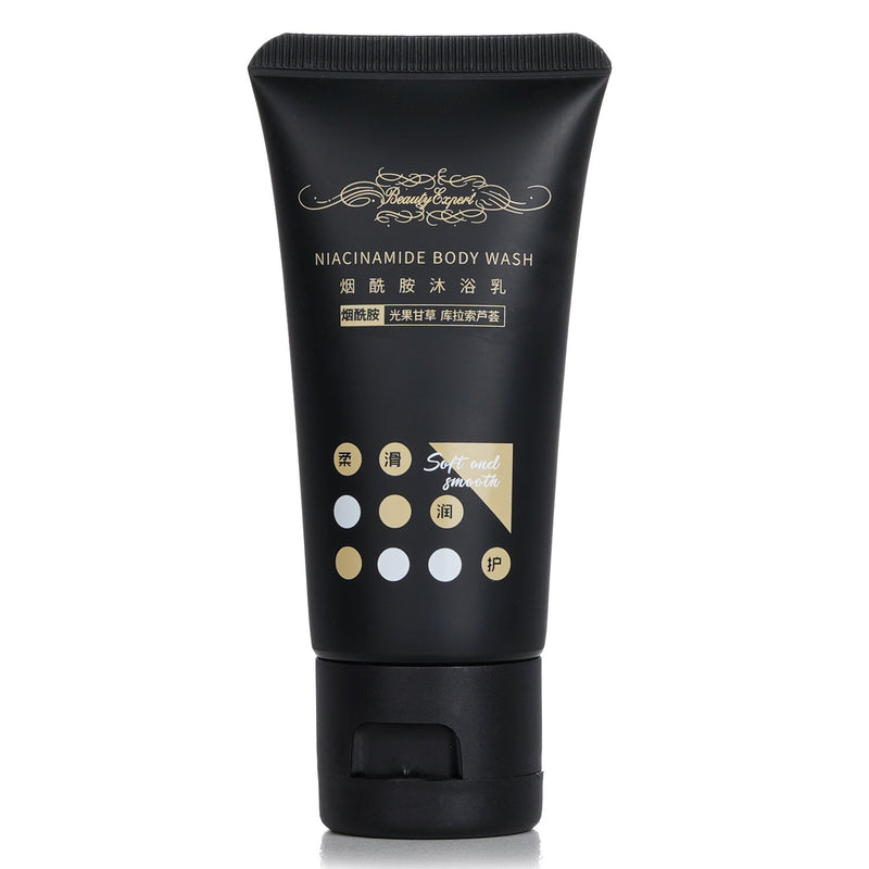 Beauty Expert by Natural Beauty (WC)Niacinamide Body Wash  30ml/1oz