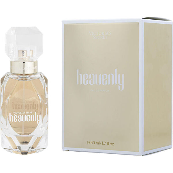 Victoria's Secret Heavenly Eau De Parfum Spray (new Packaging) 50ml/1.7oz
