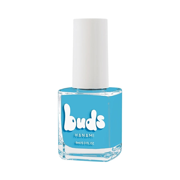 Hanami Cosmetics Hanami Buds Kids Nail Polish Sky 9ml