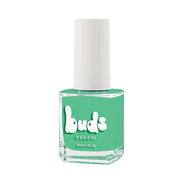 Hanami Cosmetics Hanami Buds Kids Nail Polish Lizard 9ml