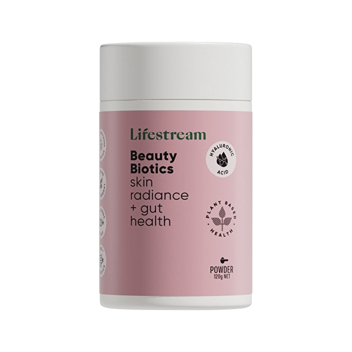 LifeStream Lifestream Beauty Biotics 120g