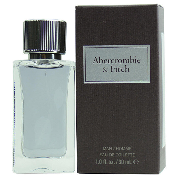 Abercrombie & Fitch First Instinct Eau De Toilette Spray 30ml/1oz