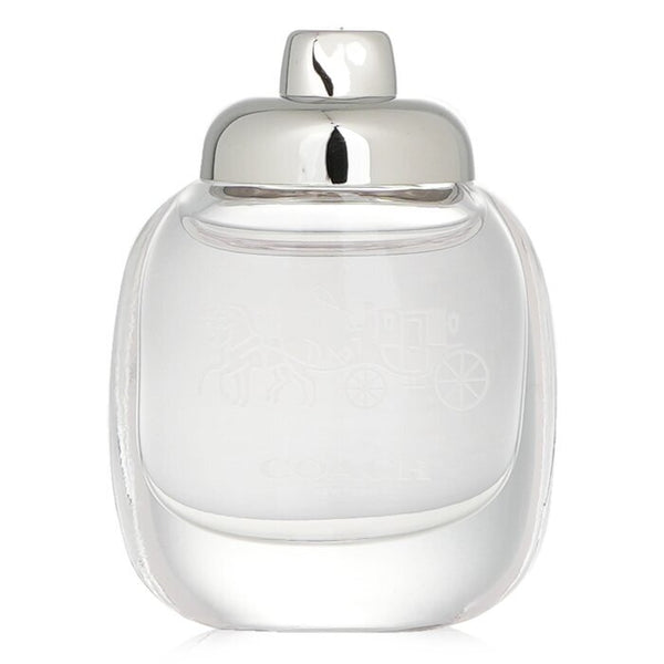 Coach Eau De Toilette Spray (Miniature) 4.5ml/0.15oz