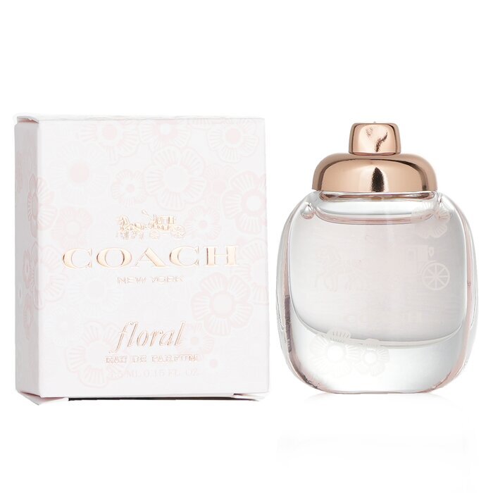 Coach Floral Eau De Parfum Spray (Miniature) 4.5ml/0.15oz