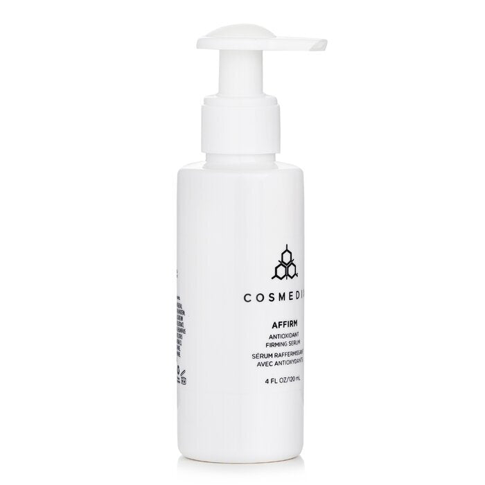 CosMedix Affirm Antioxidant Firming Serum 120ml/4oz