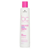 Schwarzkopf BC Bonacure pH 4.5 Color Freeze Silver Shampoo (For Grey & Lightened Hair)  1000ml/33.8oz