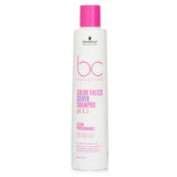 Schwarzkopf BC Bonacure pH 4.5 Color Freeze Silver Shampoo (For Grey & Lightened Hair)  250ml/8.45oz