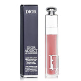 Christian Dior Addict Lip Maximizer Gloss - # 038 Rose Nude  6ml/0.2oz