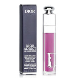 Christian Dior Addict Lip Maximizer Gloss - # 006 Berry  6ml/0.2oz