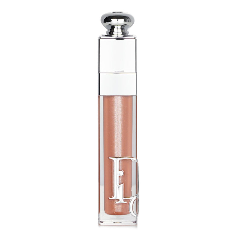 Christian Dior Addict Lip Maximizer Gloss - # 016 Shimmer Nude  6ml/0.2oz