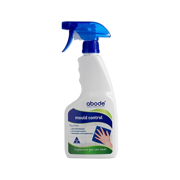 Abode Cleaning (etheco) Abode Mould Control Spray 750ml