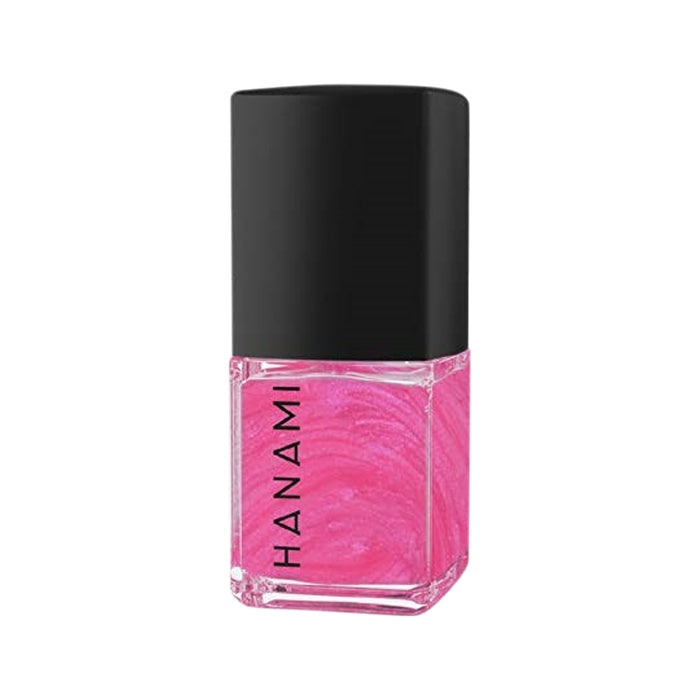 Hanami Cosmetics Hanami Nail Polish Pink Pony Club 15ml