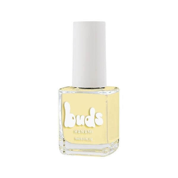 Hanami Cosmetics Hanami Buds Kids Nail Polish Popcorn 9ml