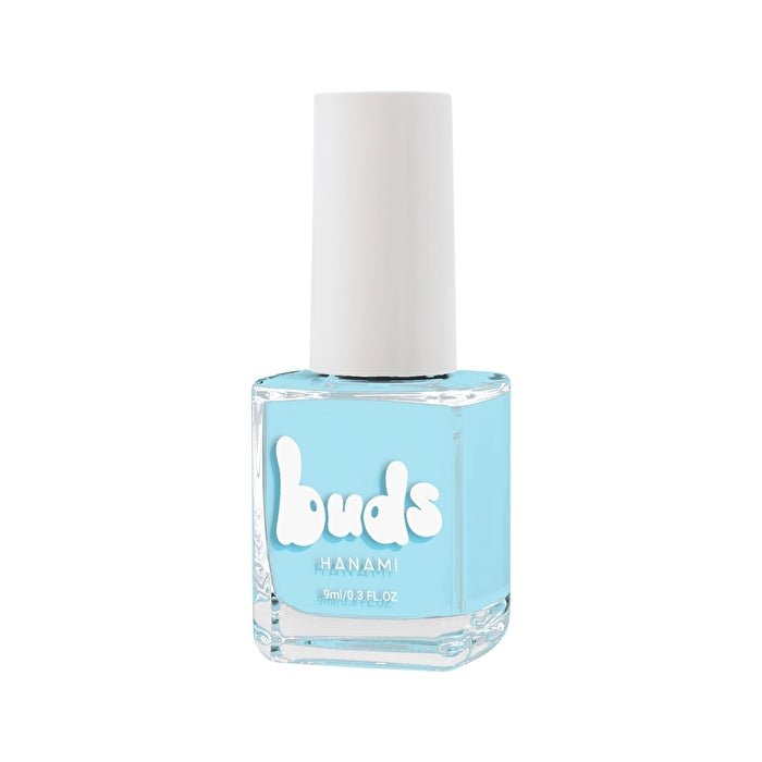 Hanami Cosmetics Hanami Buds Kids Nail Polish Cloud 9ml