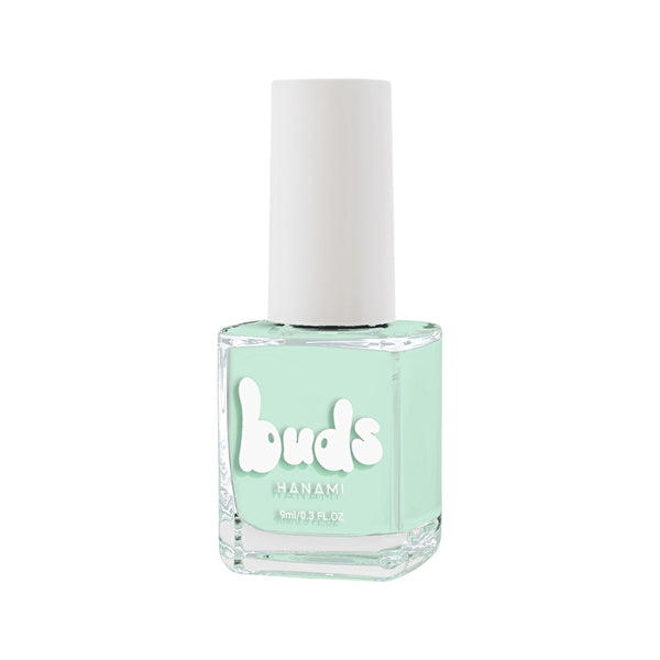 Hanami Cosmetics Hanami Buds Kids Nail Polish Minty 9ml