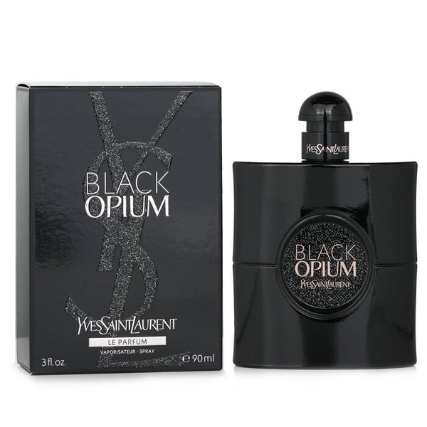 Yves Saint Laurent Black Opium Le Parfum 90ml/3oz