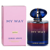 Giorgio Armani My Way Parfum Refillable 90ml/3oz