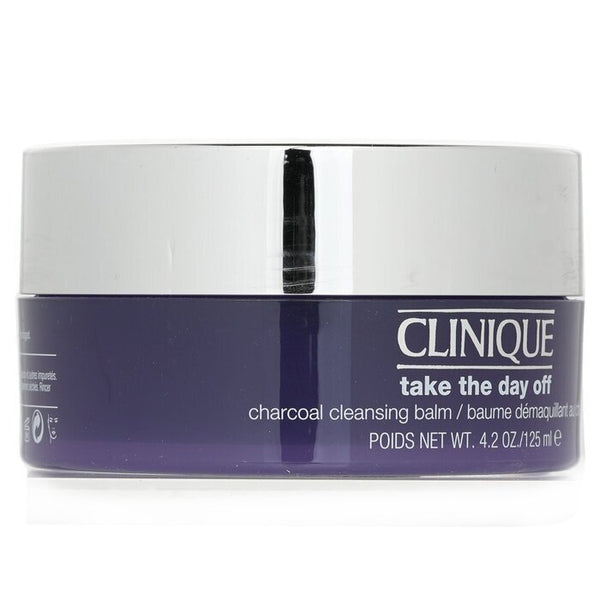 Clinique Take The Day Off Charcoal Cleansing Balm 125ml/4.2oz