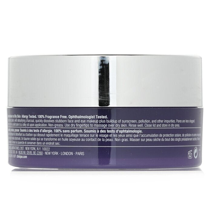 Clinique Take The Day Off Charcoal Cleansing Balm 125ml/4.2oz