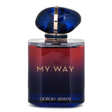 Giorgio Armani My Way Parfum Refillable  50ml/1.7oz