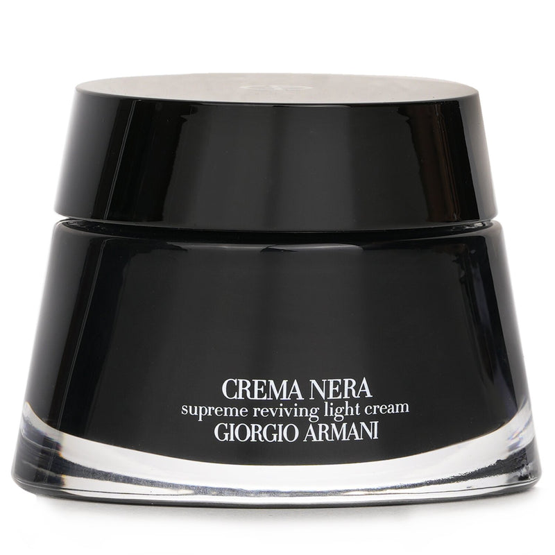 Giorgio Armani Crema Nera Extrema Supreme Reviving Light Cream  50ml/1.69oz