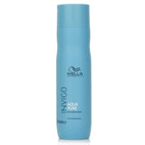 Wella Invigo Aqua Pure Purifying Shampoo  1000ml/33.8oz